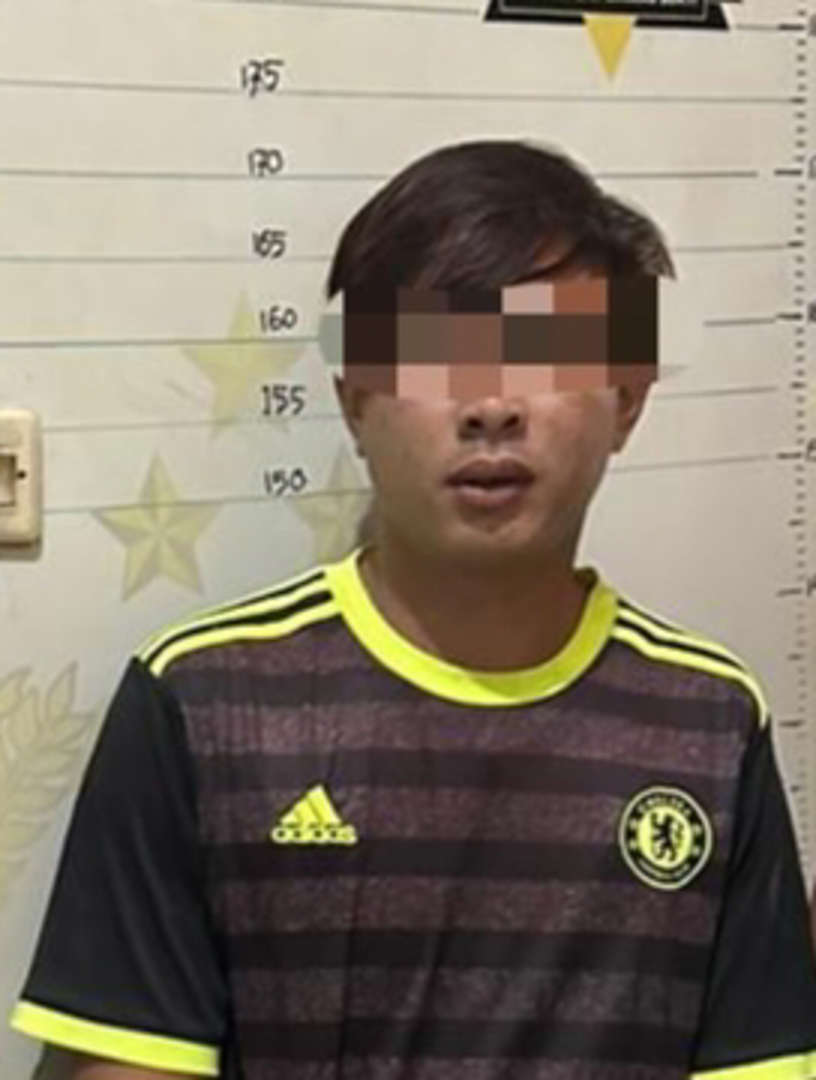 Setubuhi Pacar yang Masih 14 Tahun, Pemuda di Minsel Dilaporkan Ibu Korban, Terancam 15 Tahun Bui